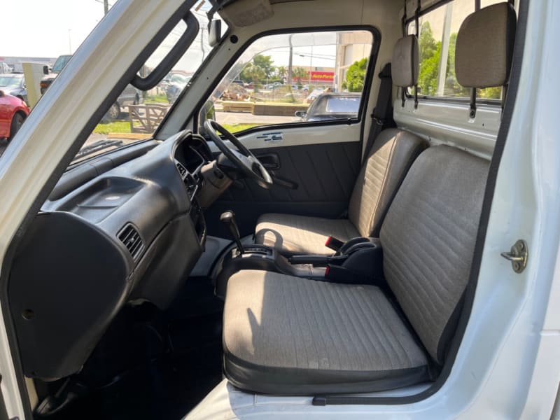 Suzuki Carry Automatic Mini Truck 1994 price $9,799
