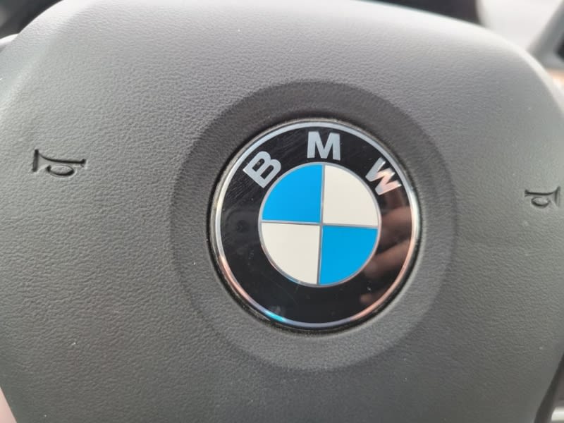 BMW X3 2018 price $16,888