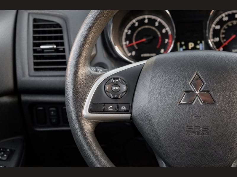 Mitsubishi Outlander Sport 2021 price $15,888