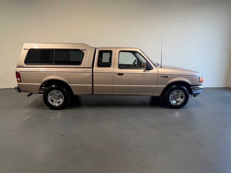 Ford Ranger 1993 price $6,500