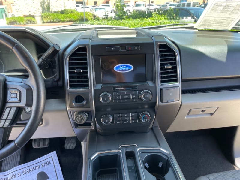 Ford F-150 2019 price $29,700 Cash