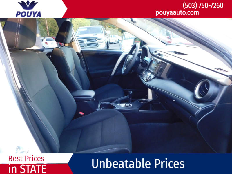 Toyota RAV4 2013 price $14,350