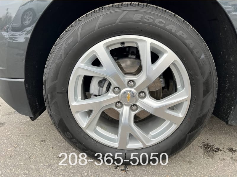 Chevrolet Equinox 2020 price $26,995