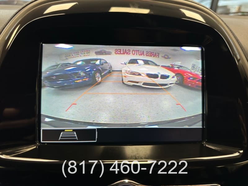 Chevrolet Spark 2019 price $11,998
