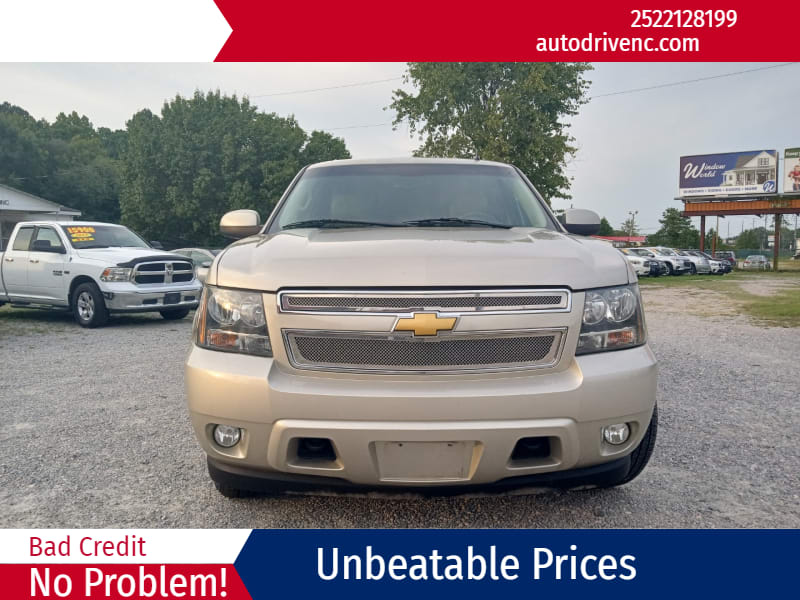 Chevrolet Suburban 2013 price $16,900