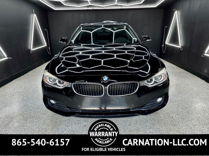 BMW 428 2015 price $13,999