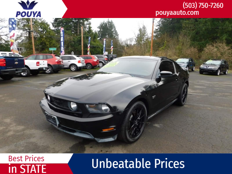 Ford Mustang 2010 price $14,995
