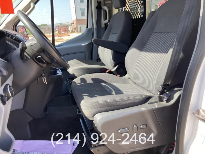 Ford Transit Wagon 2015 price $25,590