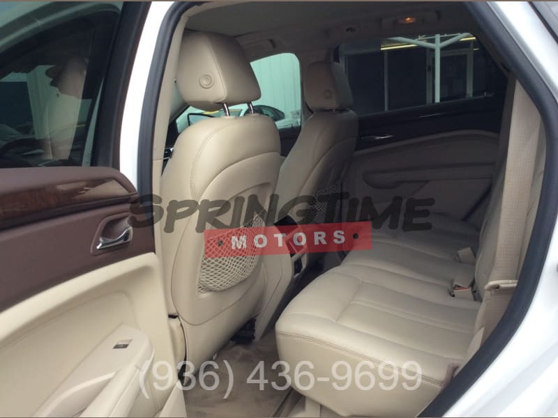Cadillac SRX 2011 price 2200down