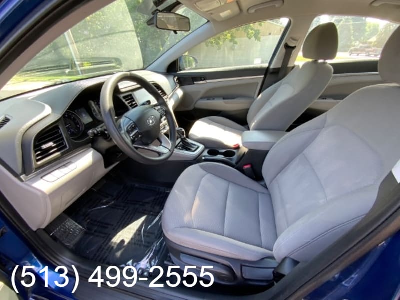 Hyundai Elantra 2020 price $17,900