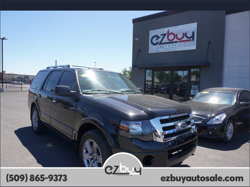 Ford Expedition 2013 price $13,995