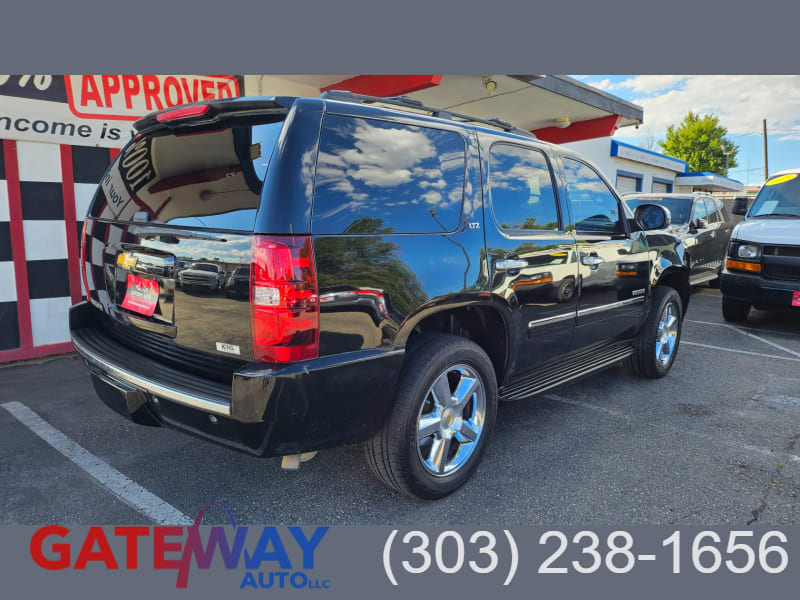 Chevrolet Tahoe 2014 price $20,499