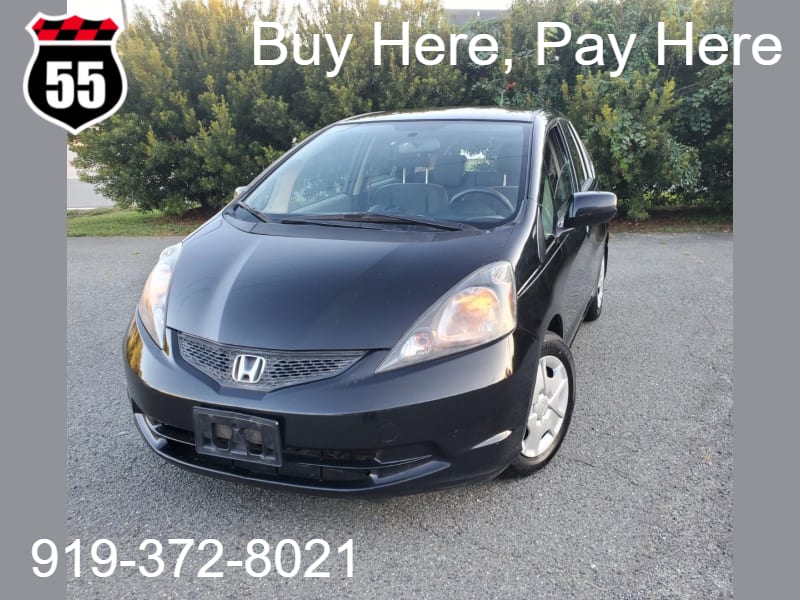 Honda Fit 2012 price $3,800