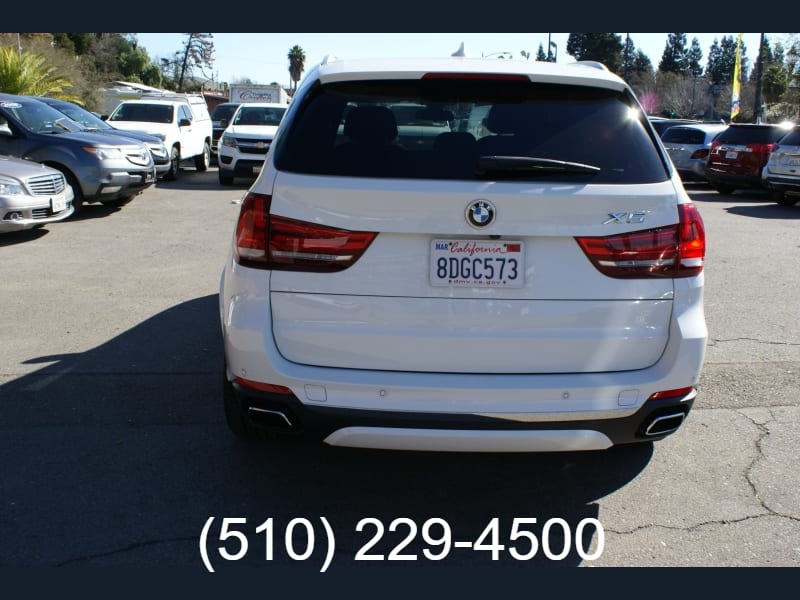 BMW X5 2018 price $39,995