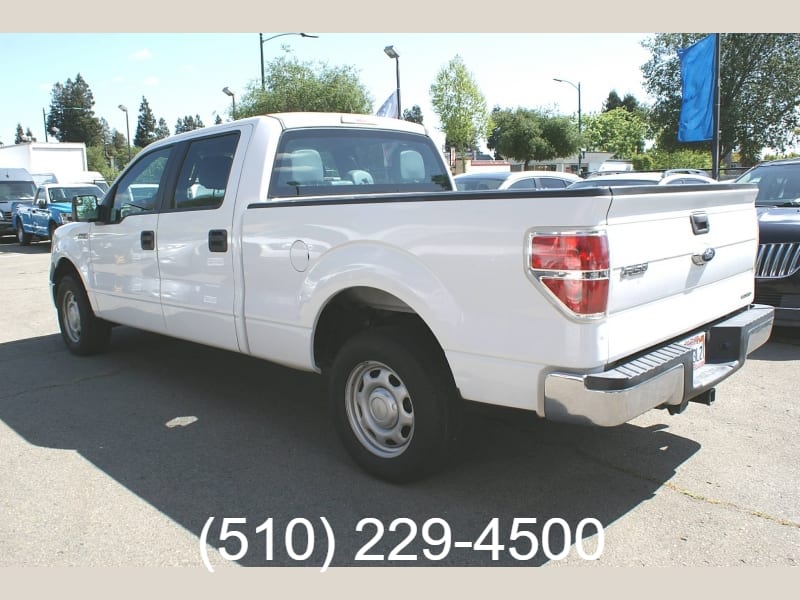 Ford F-150 2014 price $20,995