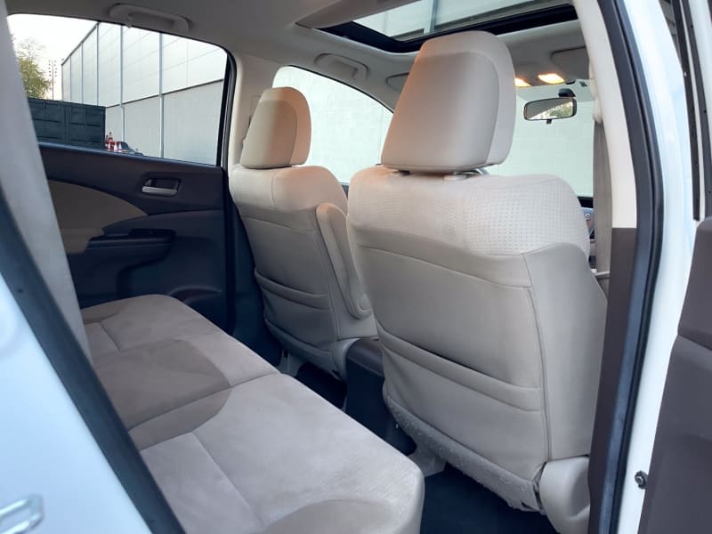 Honda CR-V 2014 price $13,499