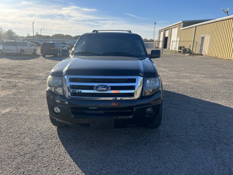 Ford Expedition 2012 price $0
