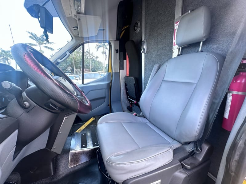 Ford Transit Cargo Van 2015 price $17,999
