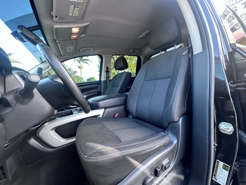 Nissan Titan XD 2019 price $17,799