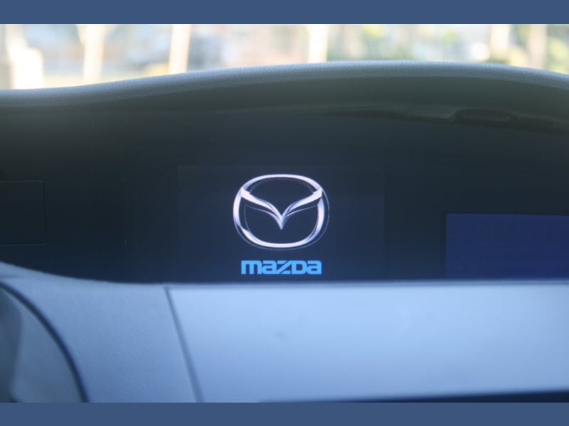 Mazda Mazda Speed 3 2012 price $12,299