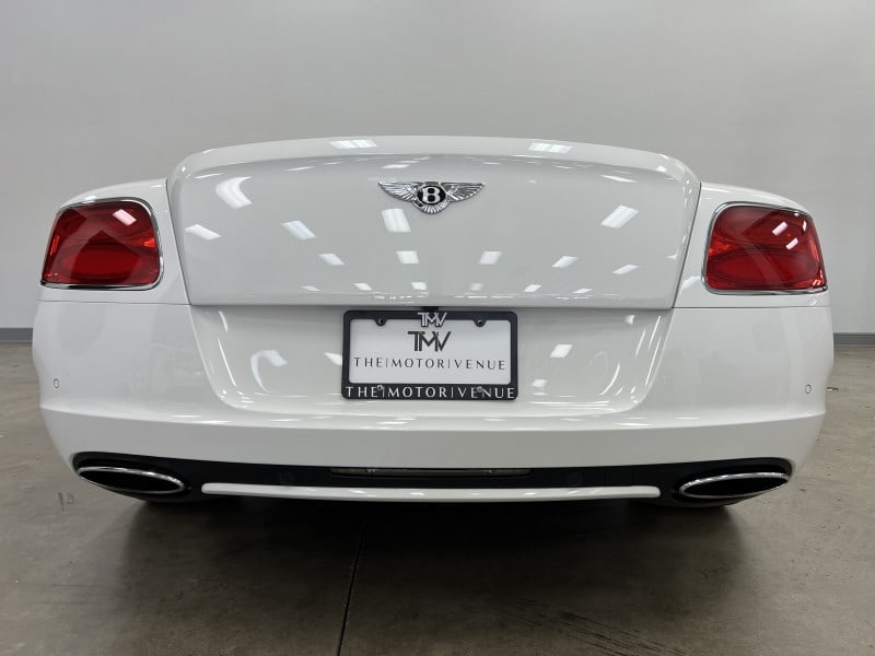 Bentley Continental GTC 2014 price $83,977