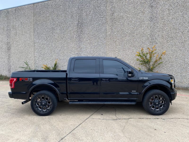 Ford F-150 2017 price $25,990