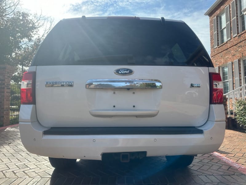Ford Expedition EL 2014 price $12,998