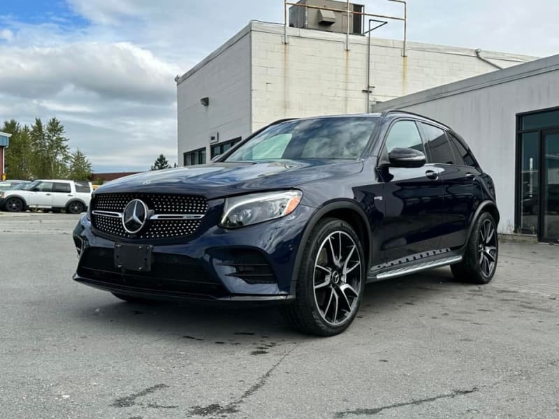 Mercedes-Benz  2019 price $47,869