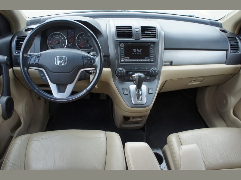 Honda CR-V 2010 price $8,977