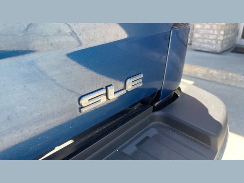 GMC Sierra 2500HD 2019 price $34,800