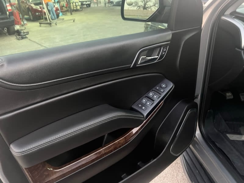 Chevrolet Tahoe 2018 price $29,500