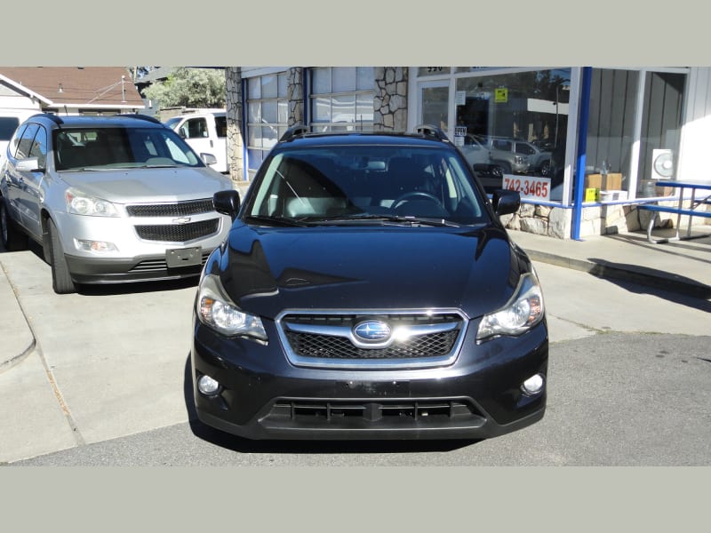 Subaru XV Crosstrek 2014 price $11,950