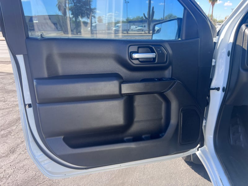 Chevrolet Silverado 1500 2019 price $21,995