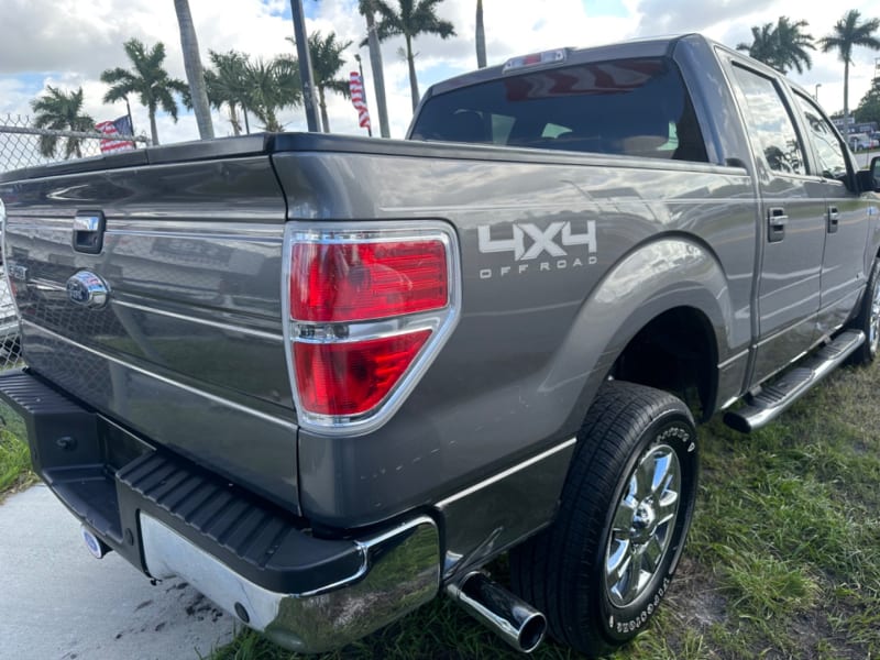 Ford F-150 2014 price $14,995