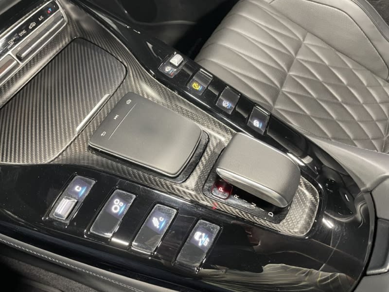 Mercedes-Benz AMG GT 2020 price $199,900