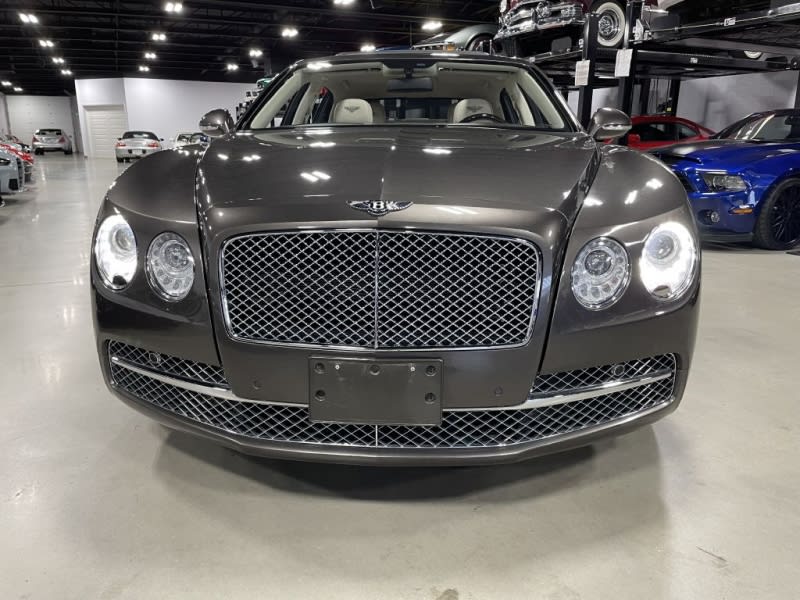 Bentley FLYING SPUR 2015 price $84,900