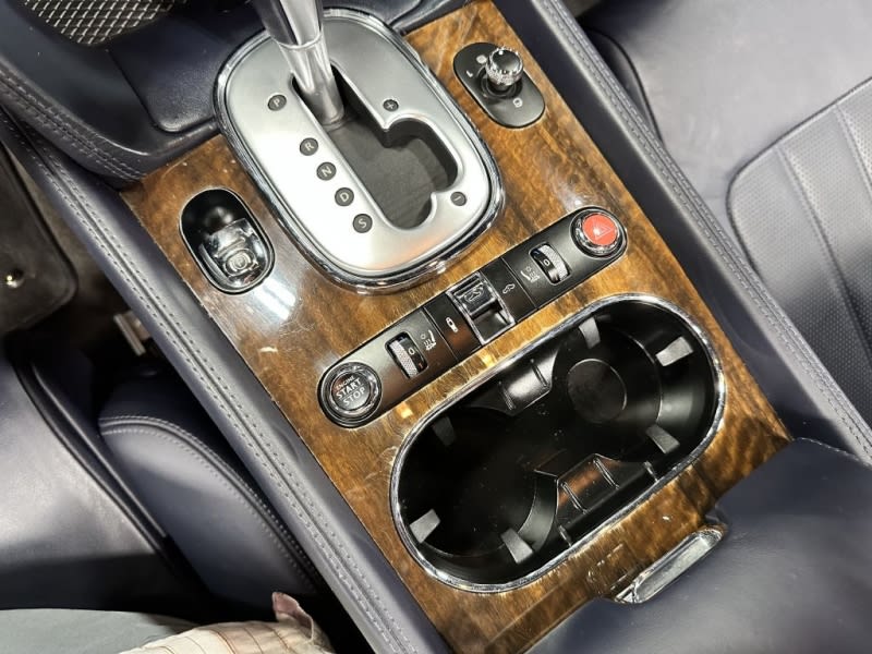 Bentley CONTINENTAL 2013 price $79,900