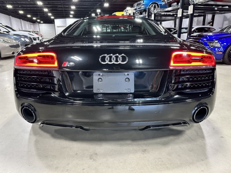 Audi R8 2015 price $95,900
