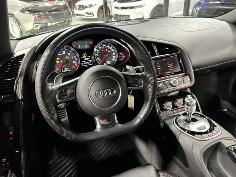 Audi R8 2015 price $95,900