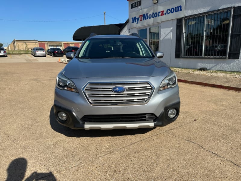 Subaru Outback 2016 price $12,995