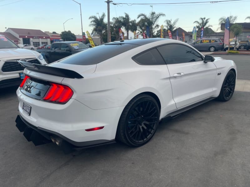 Ford Mustang 2020 price $0
