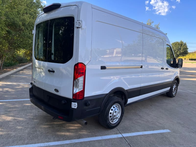Ford Transit Cargo Van 2020 price $38,950