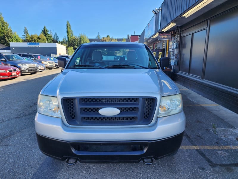 Ford F-150 2006 price $6,950