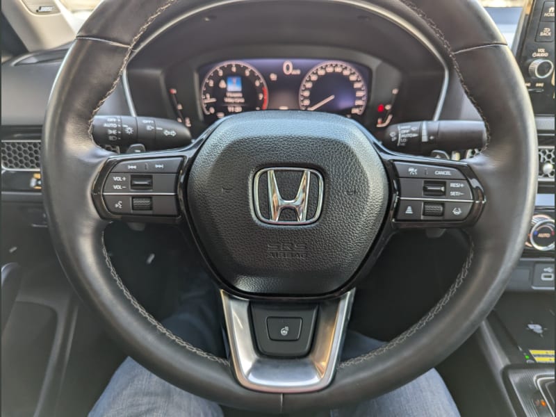 Honda Civic Sedan 2022 price $32,950