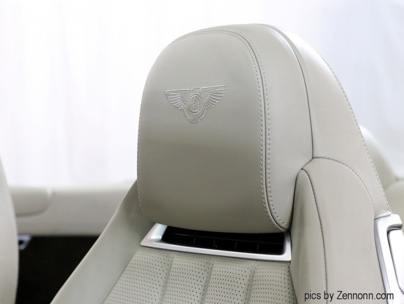 Bentley Continental GTC 2012 price $71,990