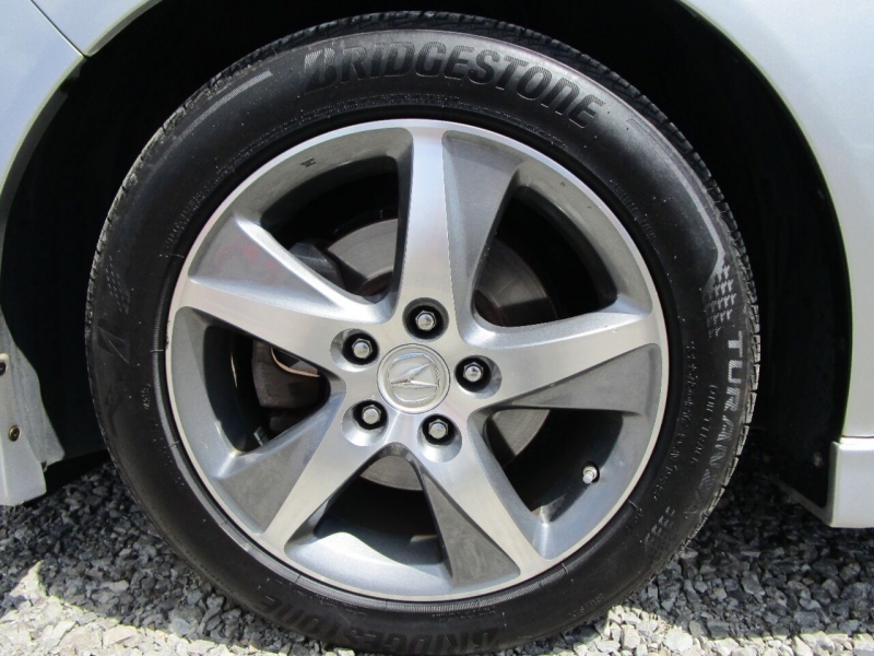 Acura TSX 2012 price $13,995