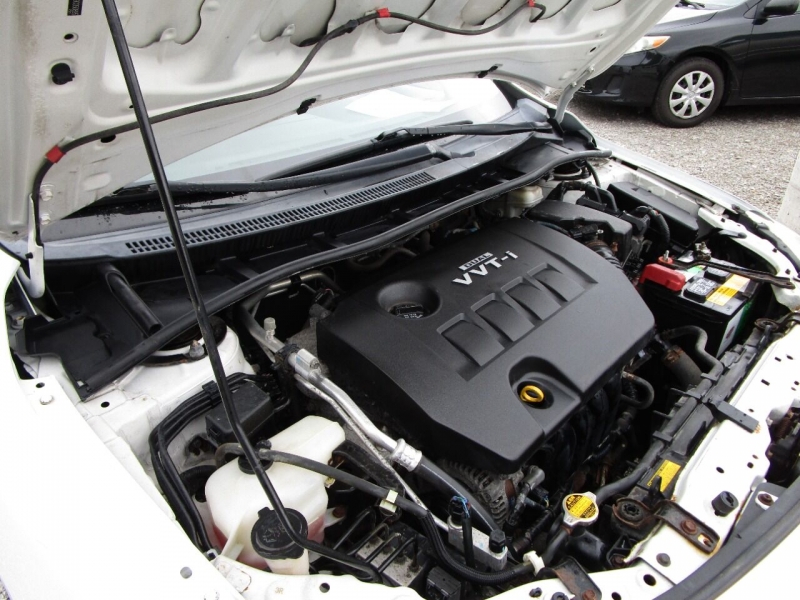 Toyota Corolla 2009 price $7,995
