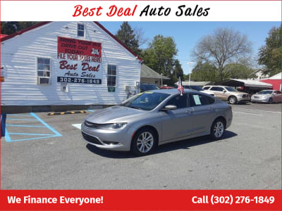 HOME - Best Deals Auto Sales