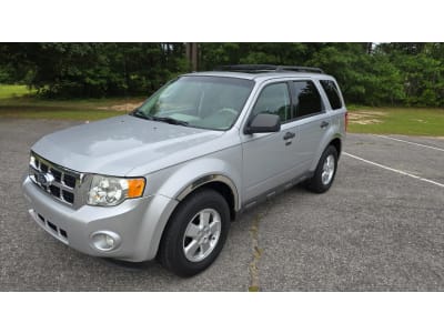 2011 Ford Escape 4WD 4dr XLT