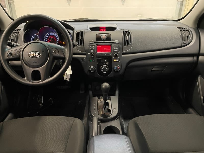 Kia Forte 2010 price $0